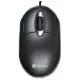 Мышь OKLICK 105S черный
