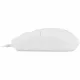 Мышь OKLICK 147M белый