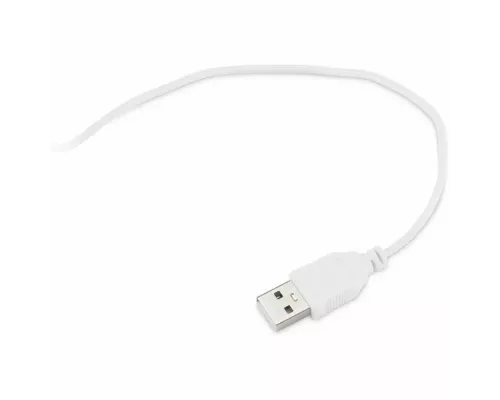 Мышь OKLICK 147M белый