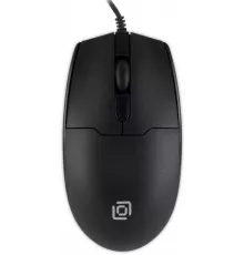 Мышь OKLICK 147M черный