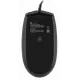 Мышь OKLICK 147M черный