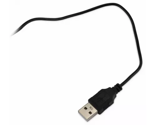 Мышь OKLICK 147M черный