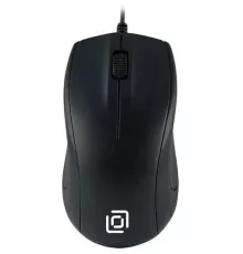 Мышь OKLICK 185V2 черный