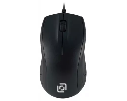 Мышь OKLICK 185V2 черный
