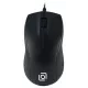 Мышь OKLICK 185V2 черный