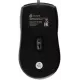 Мышь OKLICK 185V2 черный