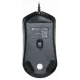 Мышь OKLICK 207M черный