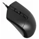 Мышь OKLICK 207M черный