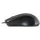 Мышь OKLICK 225M черный