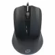 Мышь OKLICK 225M черный