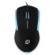 Мышь OKLICK 245M черный