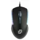 Мышь OKLICK 245M черный
