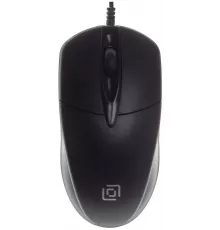 Мышь OKLICK 275M черный