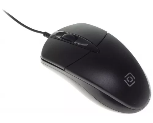 Мышь OKLICK 275M черный