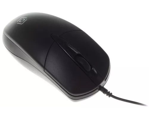 Мышь OKLICK 275M черный