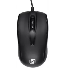 Мышь OKLICK 325M черный