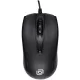 Мышь OKLICK 325M черный