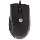Мышь OKLICK 325M черный