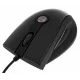 Мышь OKLICK 325M черный