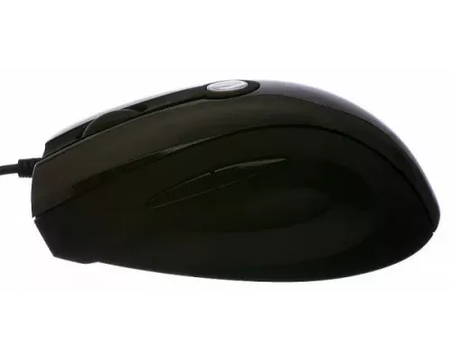 Мышь OKLICK 325M черный