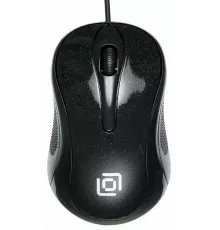 Мышь OKLICK 385M черный