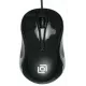 Мышь OKLICK 385M черный
