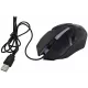 Мышь OKLICK 396M черный