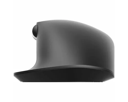 Мышь OKLICK 501MW черный