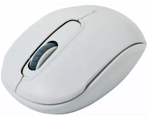 Мышь OKLICK 505MW белый