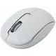 Мышь OKLICK 505MW белый