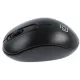 Мышь OKLICK 505MW черный