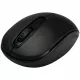 Мышь OKLICK 505MW черный