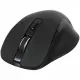Мышь OKLICK 537MW черный