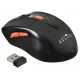 Мышь OKLICK 585MW черный