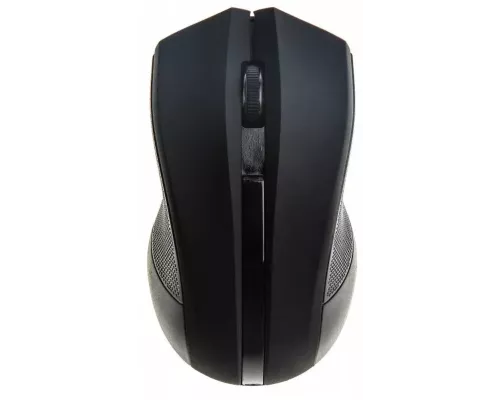 Мышь OKLICK 615MW черный