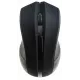 Мышь OKLICK 615MW черный