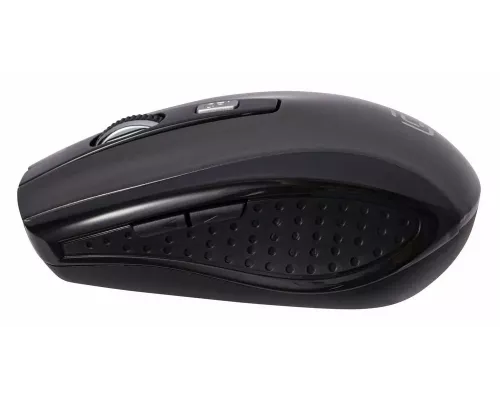 Мышь OKLICK 635MB черный