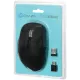 Мышь OKLICK 636LWC черный