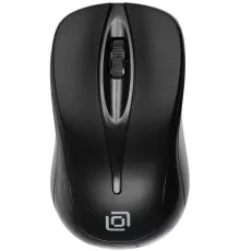 Мышь OKLICK 675MW черный