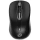 Мышь OKLICK 675MW черный