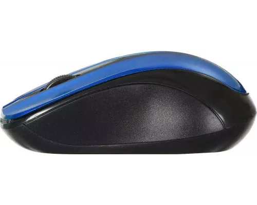 Мышь OKLICK 675MW черный