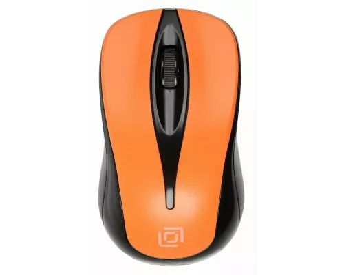 Мышь OKLICK 675MW черный