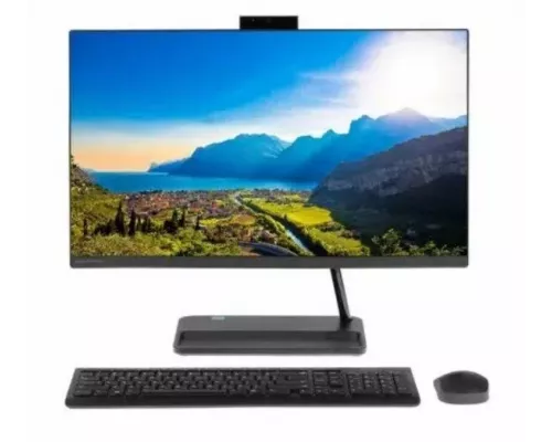 Мышь OKLICK 675MW черный