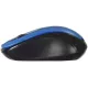 Мышь OKLICK 675MW черный/синий