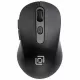 Мышь OKLICK 677MW черный