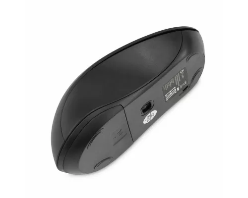 Мышь OKLICK 677MW черный