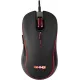 Мышь OKLICK 723GM черный