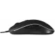 Мышь OKLICK 723GM черный