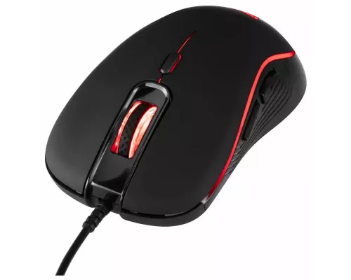 Мышь OKLICK 723GM черный