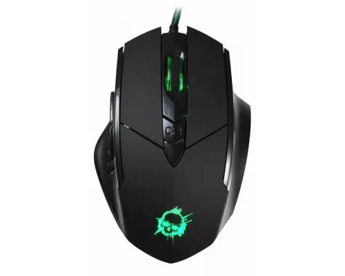 Мышь OKLICK 815G INFERNO черный